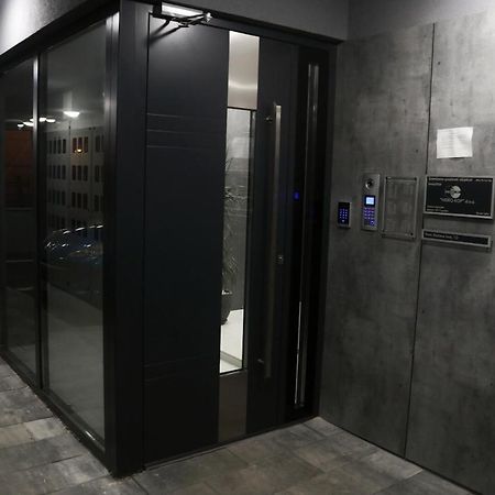 Apartman Natasa Sa Podzemnom Garazom Banja Luka Eksteriør billede