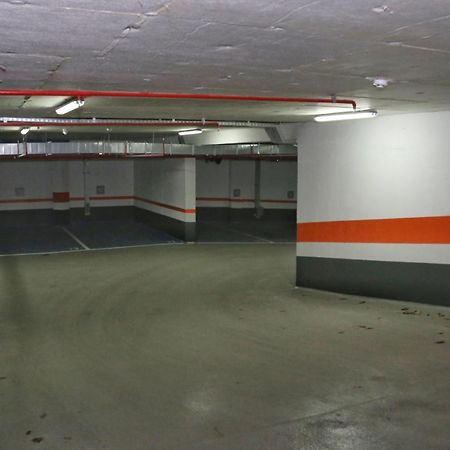 Apartman Natasa Sa Podzemnom Garazom Banja Luka Eksteriør billede